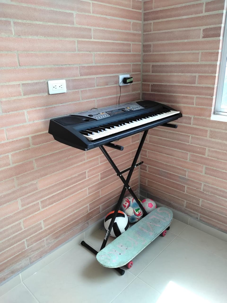 Hospedaje en Sogamoso Apartment in Sogamoso