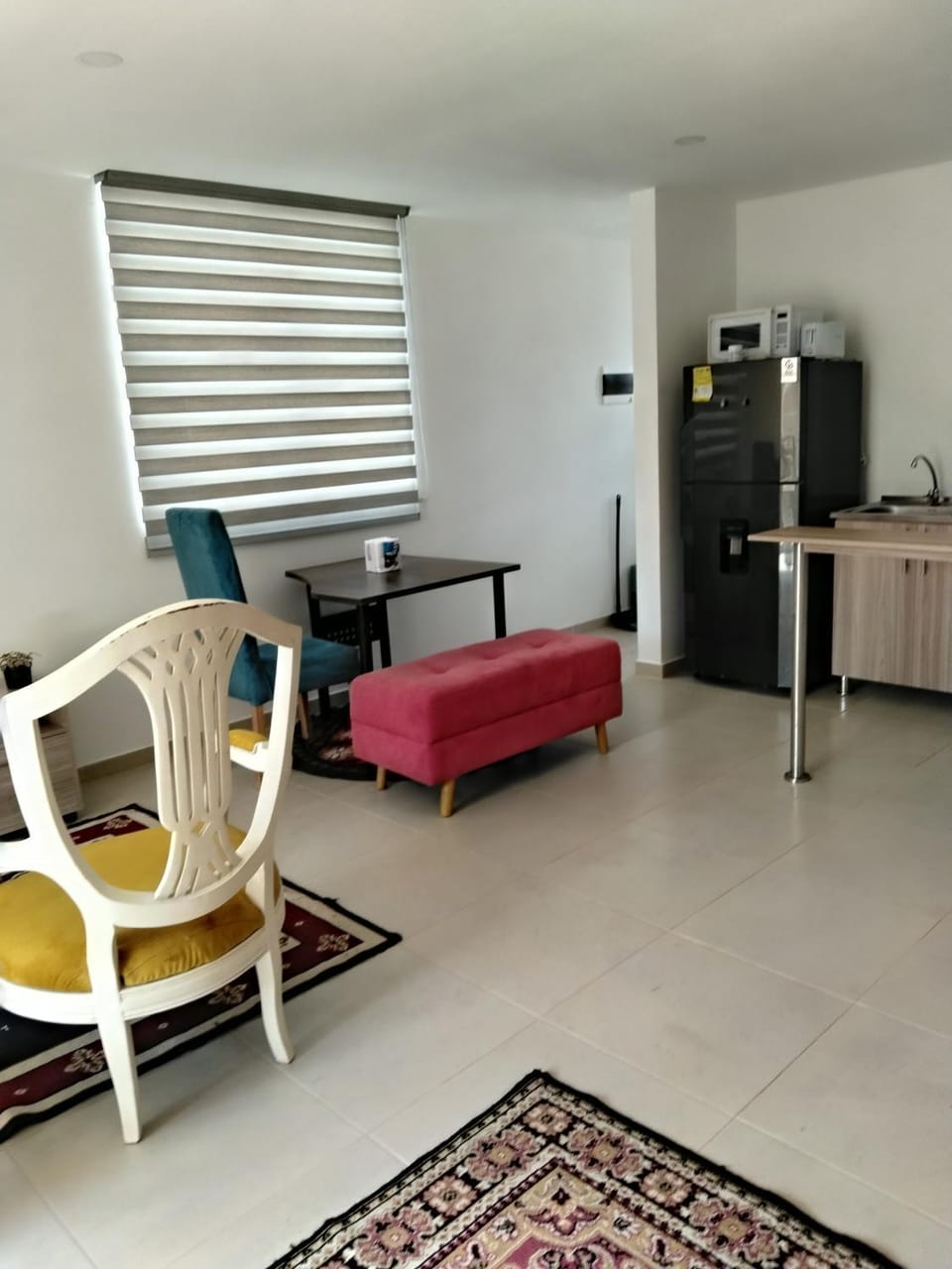 Hospedaje en Sogamoso Apartment in Sogamoso