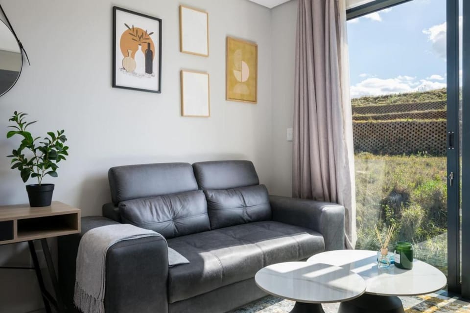 Natural landscape, Dining area