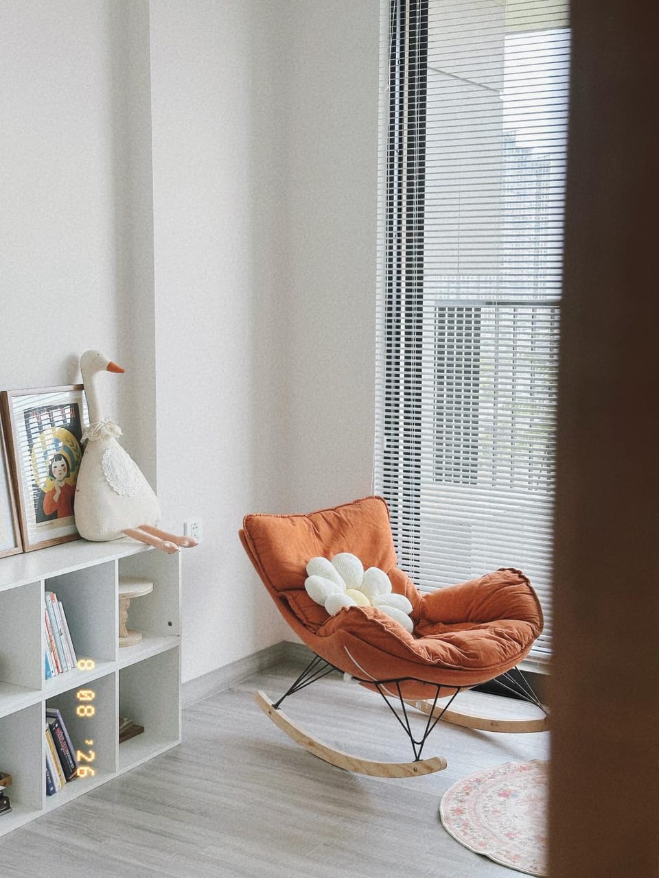 4B Nest homestay & studio Apartment in Vietnam