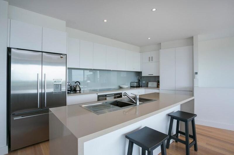Seaview Retreat - large house with bay views House in Melbourne Road