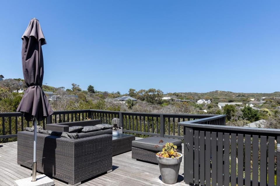 The Deck Sorrento House in Portsea