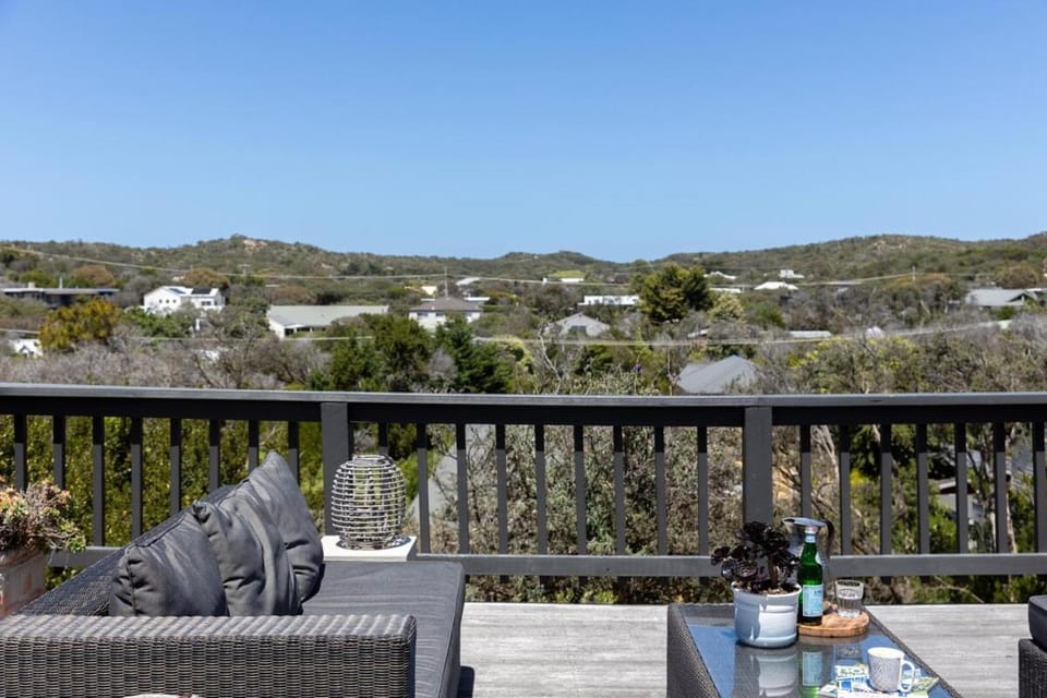 The Deck Sorrento House in Portsea