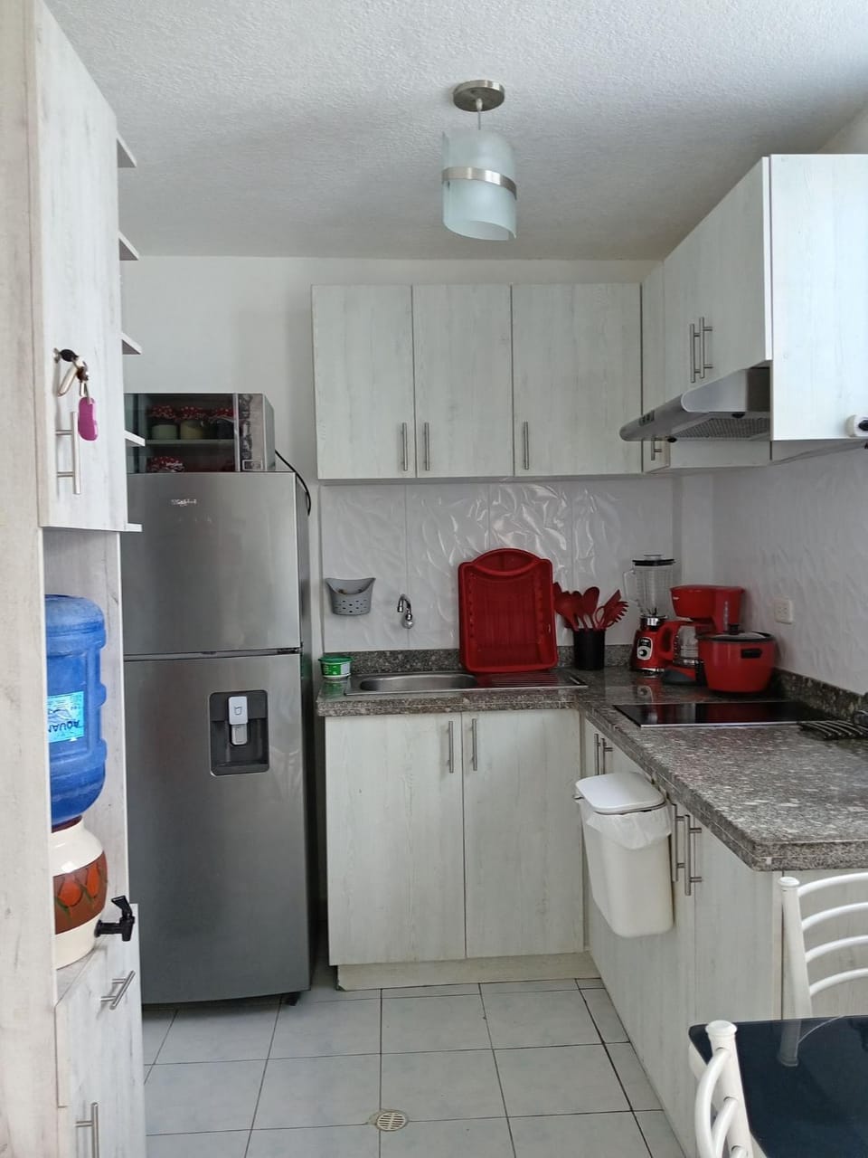 Alicante Apartment in Quito