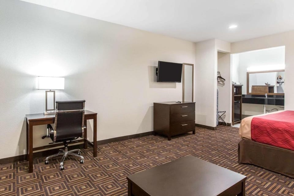 Scottish Inns & Suites Spring - Houston North Hotel in Spring