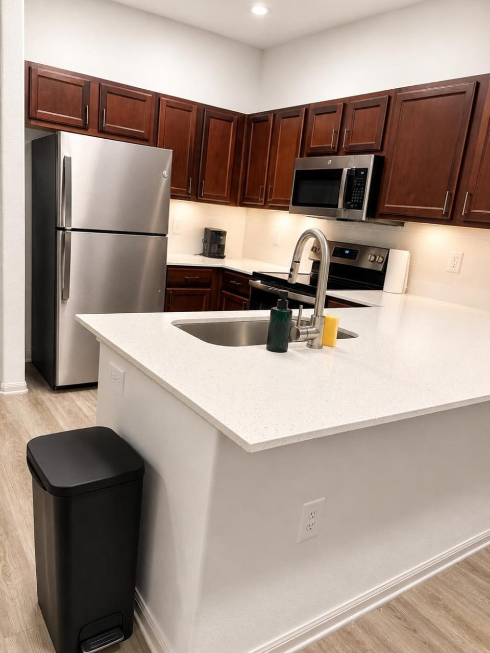 Excel Grand Stays CS Apartment in Frisco