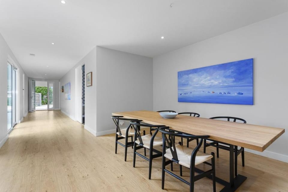 Banksia House House in Melbourne
