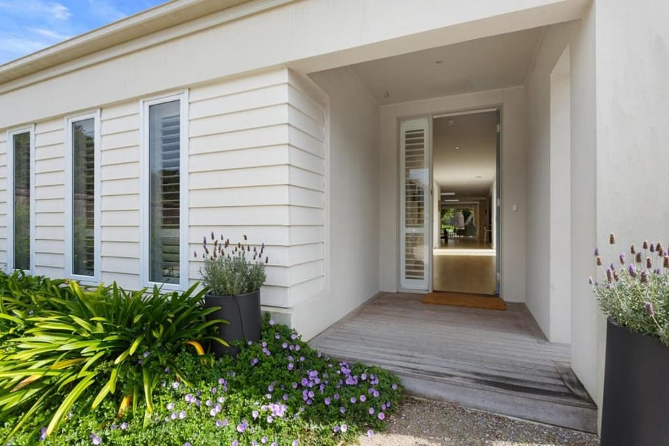 Banksia House House in Melbourne
