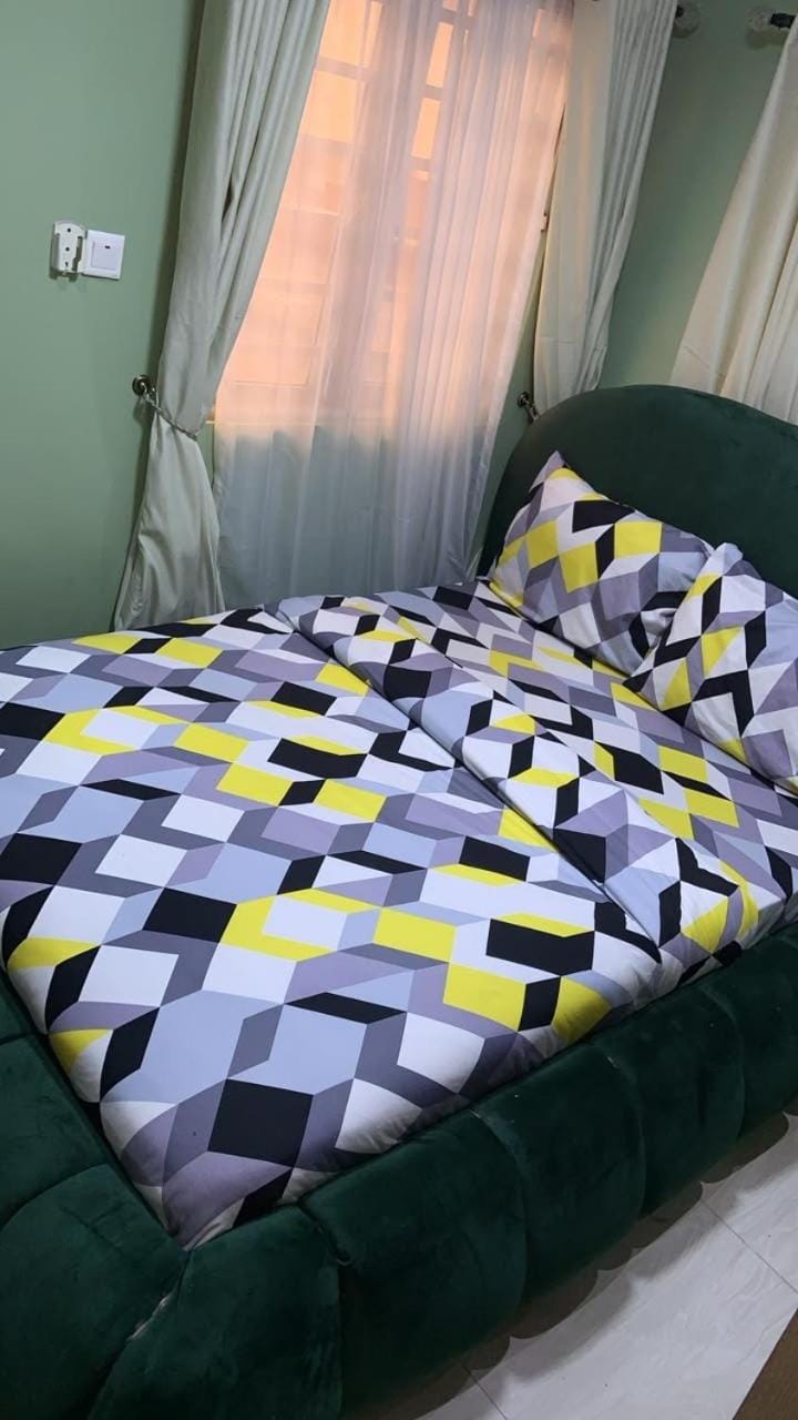 Elizabeth court Apartment in Lagos