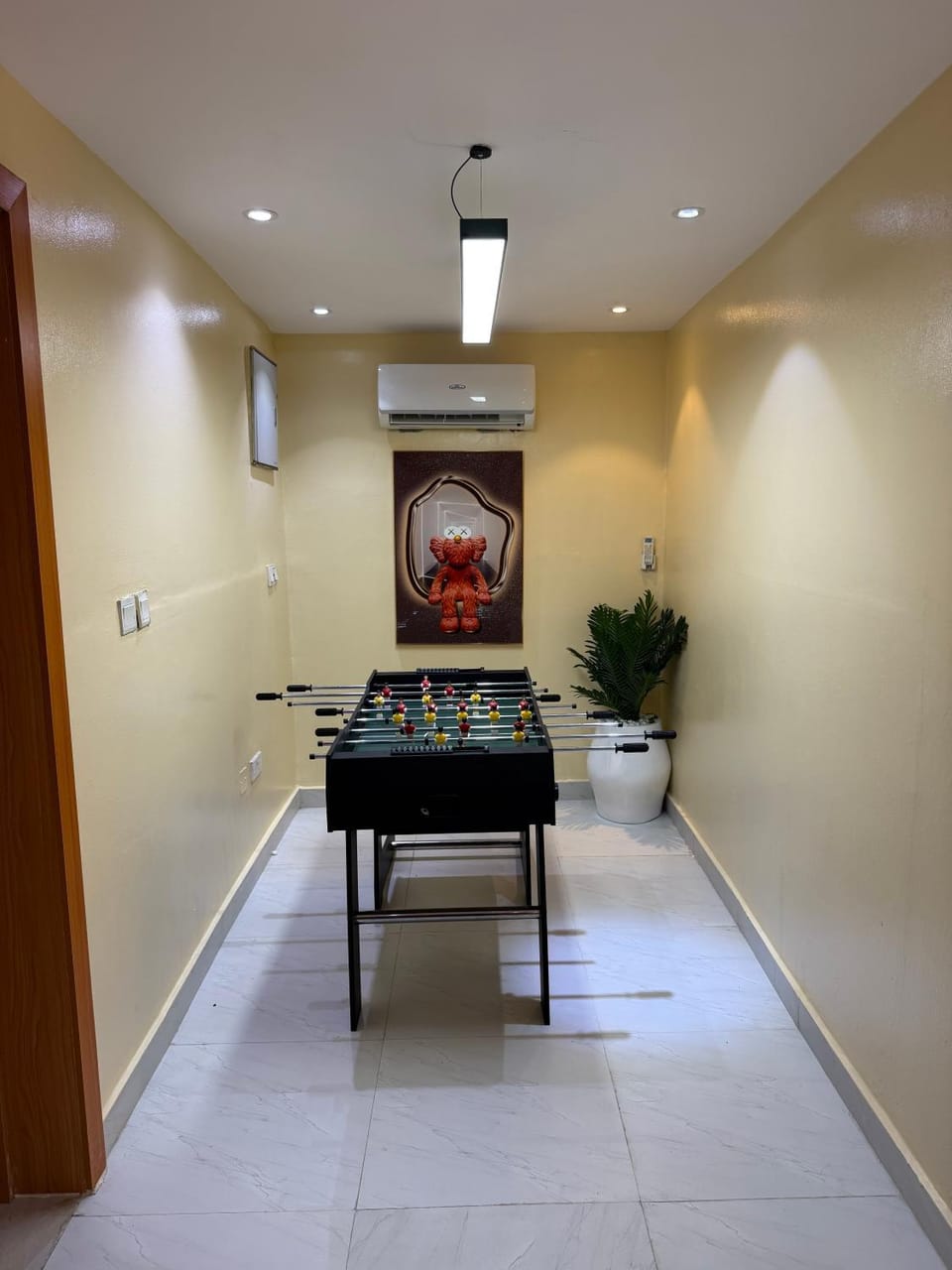 Elizabeth court Apartment in Lagos
