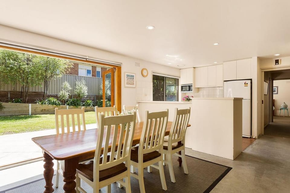 Portsea Escape House in Portsea