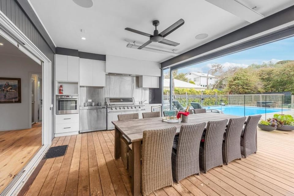 Blair Rise House in Melbourne Road