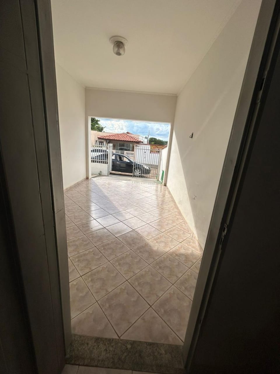 Casa com Piscina Privativa e 3 Quartos 1 Suíte- Pet Friendly e Garagem no Centro House in State of São Paulo