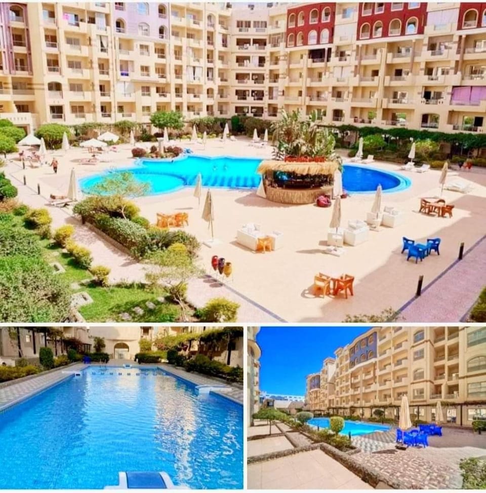 Florenza Khamsin Apartment in Egypt