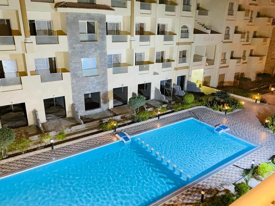 Florenza Khamsin Apartment in Egypt