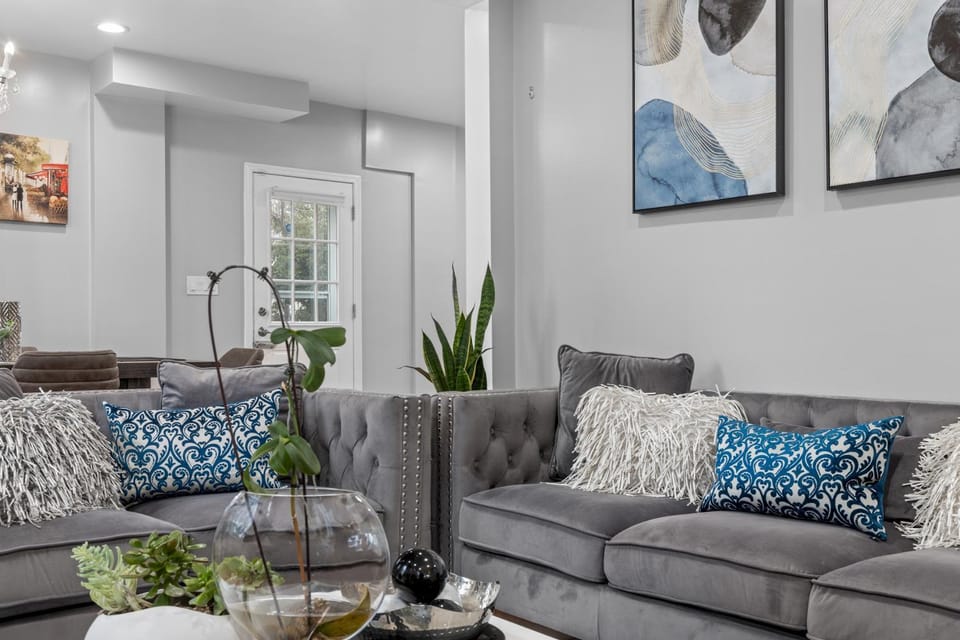 Living room, Other, Decorative detail