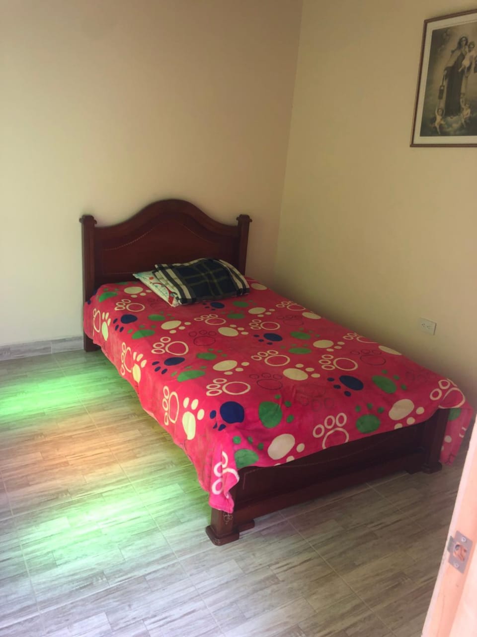 Casa amoblada en sonson Apartment in Antioquia