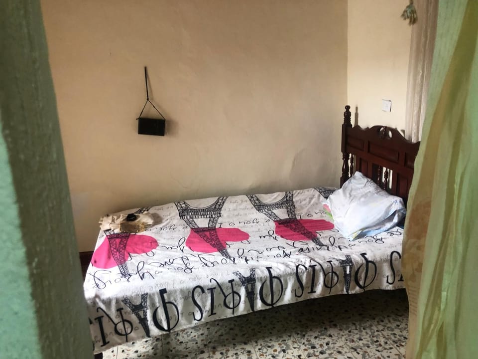 Casa amoblada en sonson Apartment in Antioquia