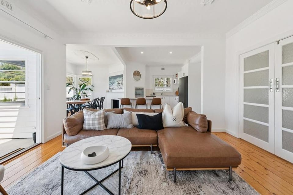 St Pauls Haven House in Melbourne Road