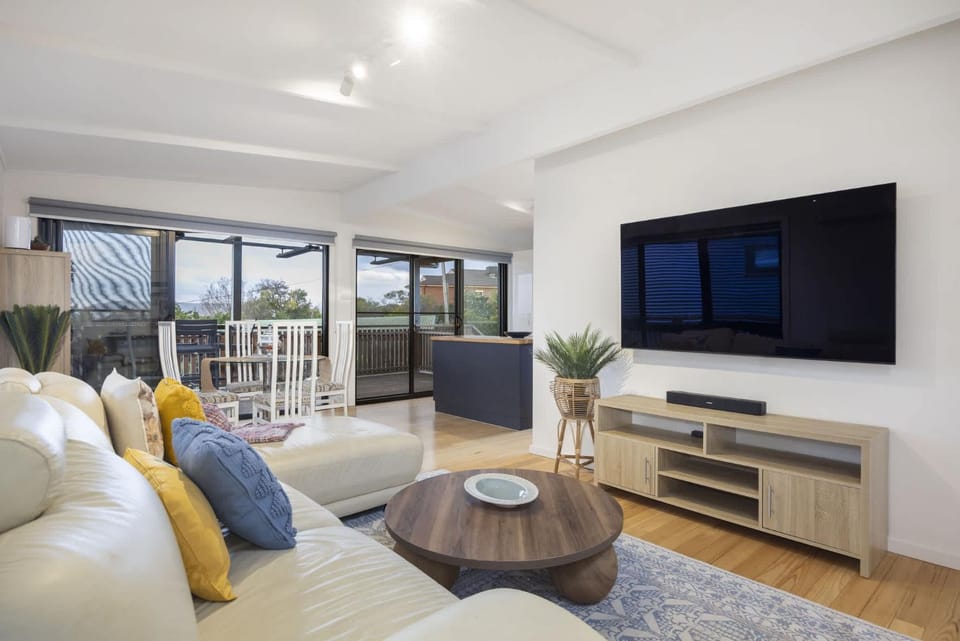 Portside House in Melbourne