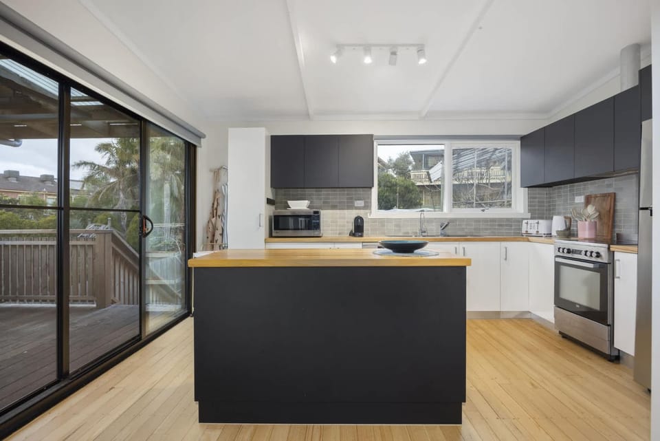 Portside House in Melbourne