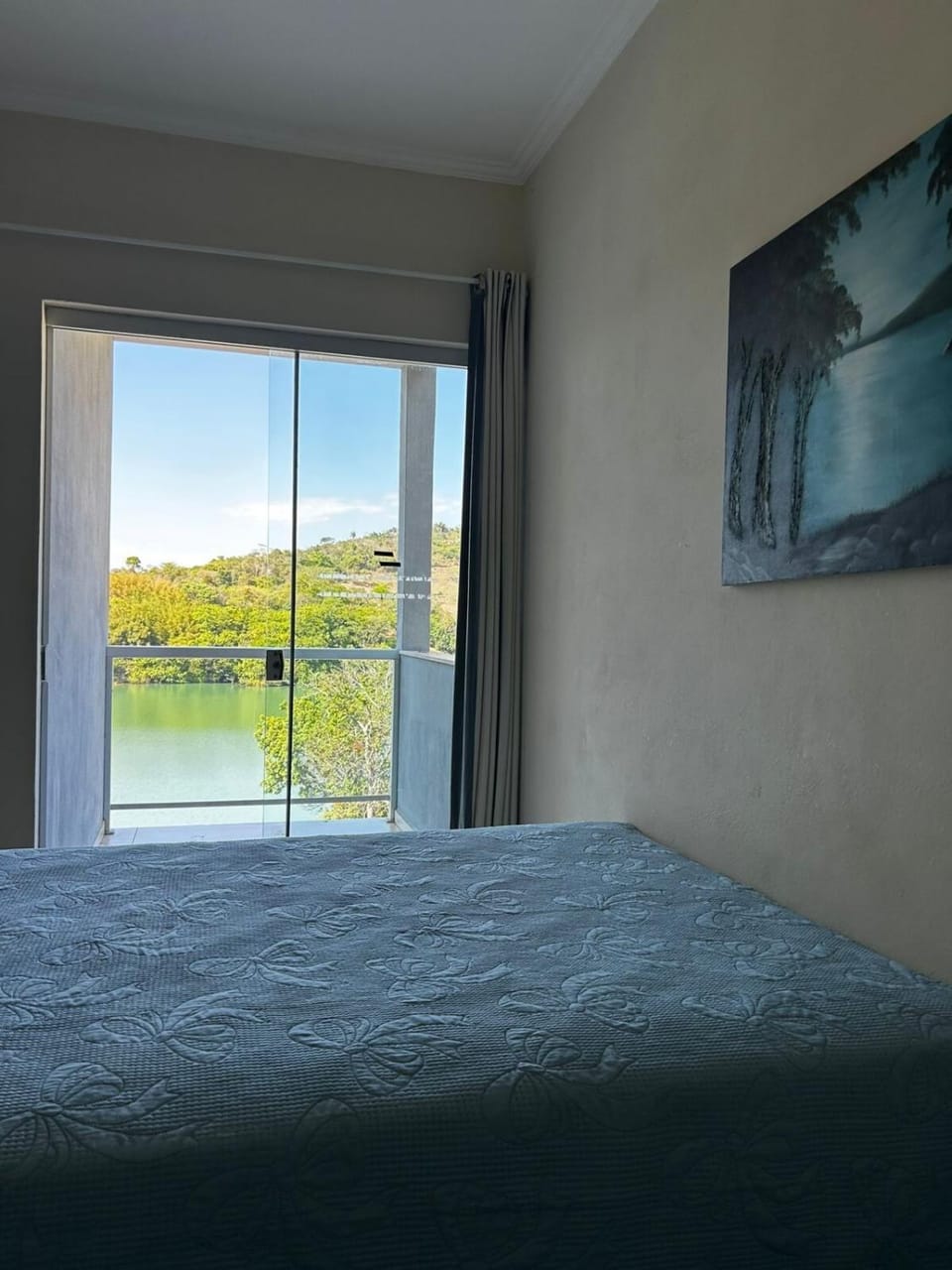 Recanto Reserva do Lago House in State of São Paulo