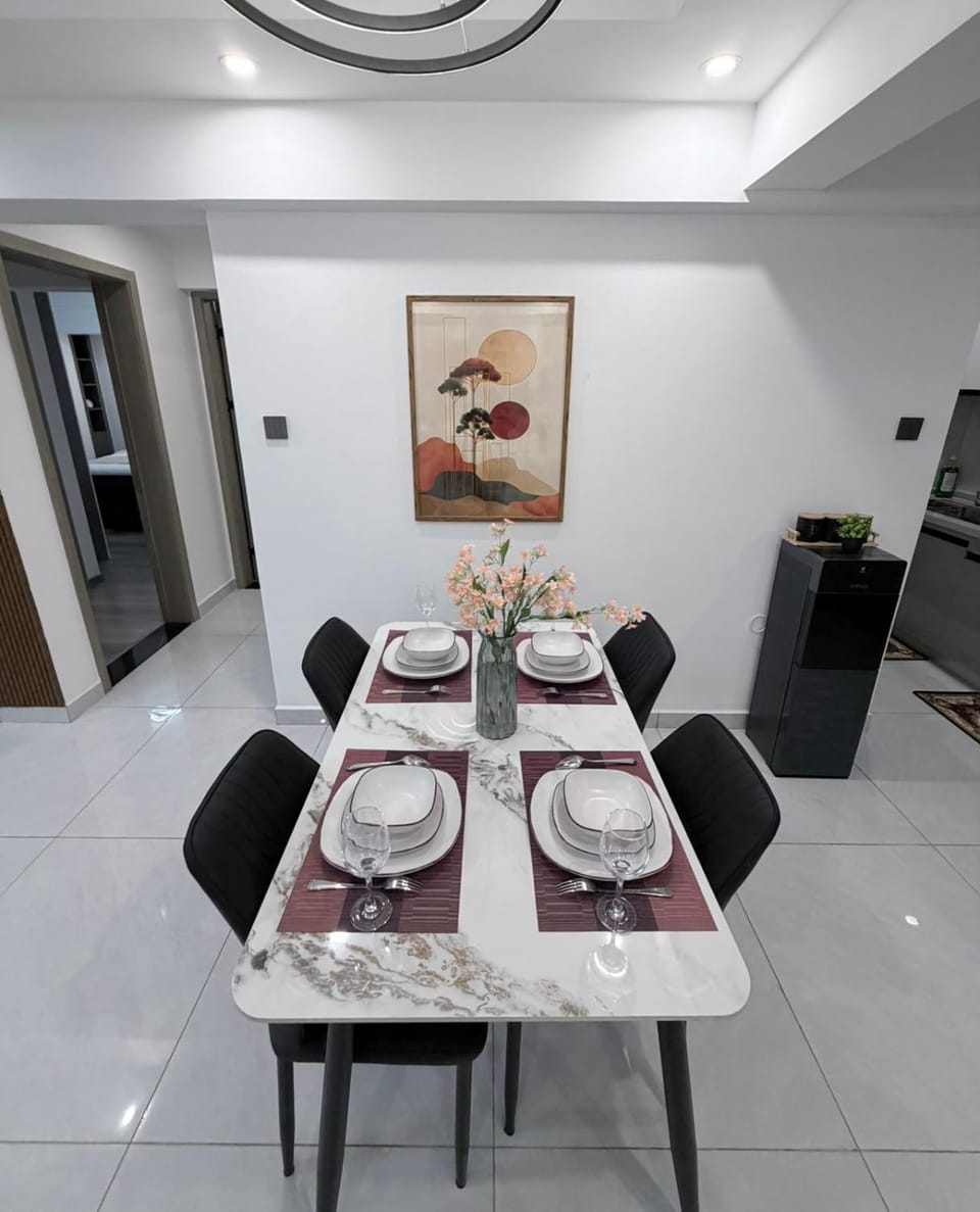 Shangri-La Residency Apartment in Nairobi County