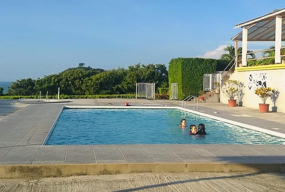 Hotel Punta Blanca - Jama Manabí Apartment in Manabí Province