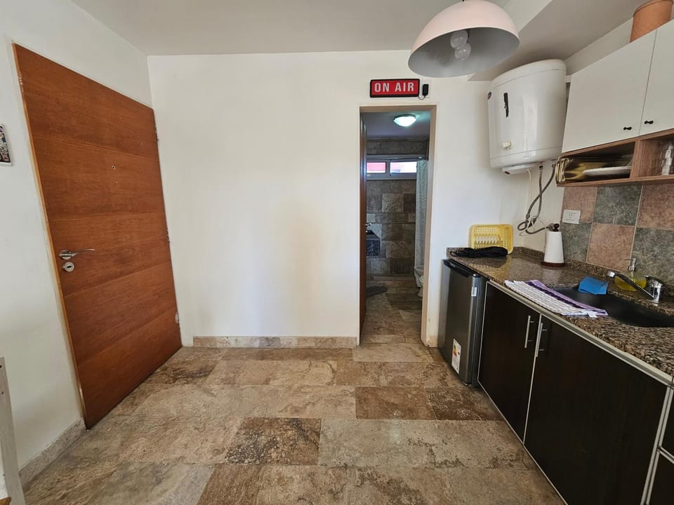 Departamento Encantador Equipado en Morón Centro Apartment in Villa Luzuriaga