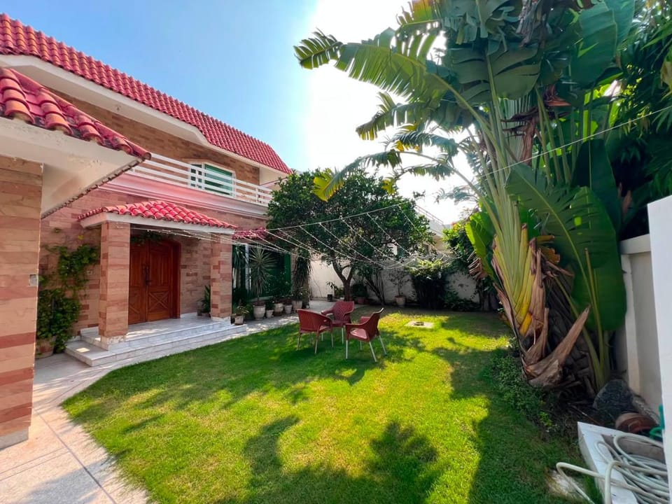 Prestige Room, DHA Phase 2 Lahore Vacation rental in Lahore