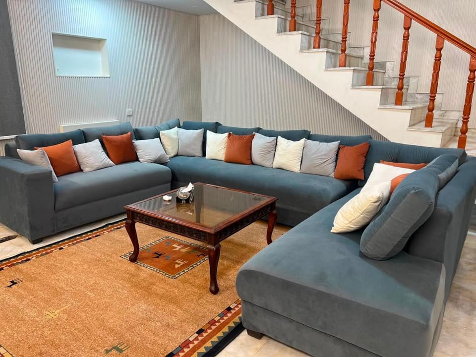 Prestige Room, DHA Phase 2 Lahore Vacation rental in Lahore