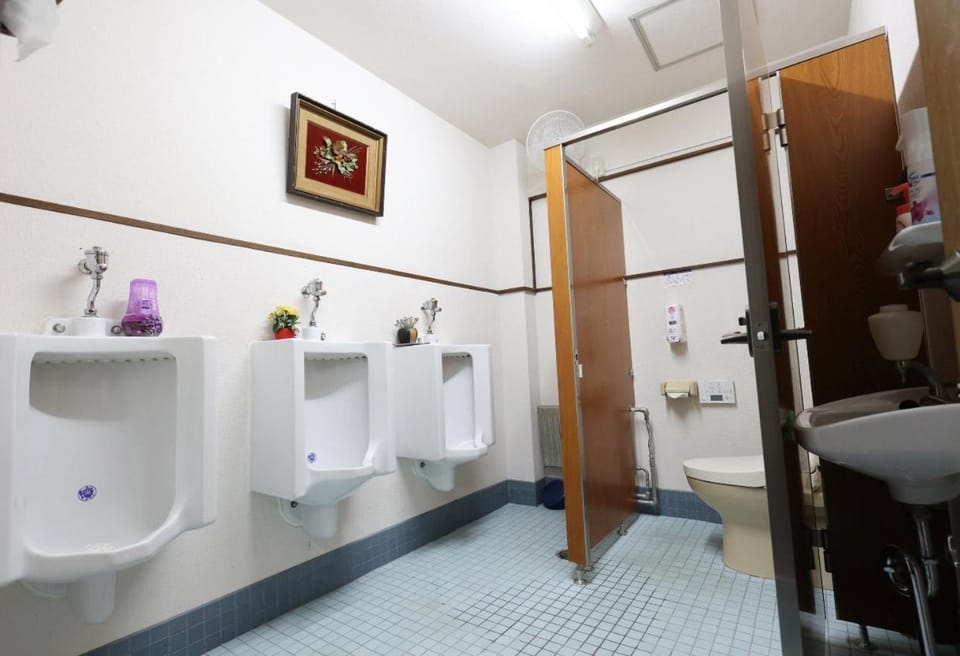 苗場ロッヂ丘 Bed and Breakfast in Japan