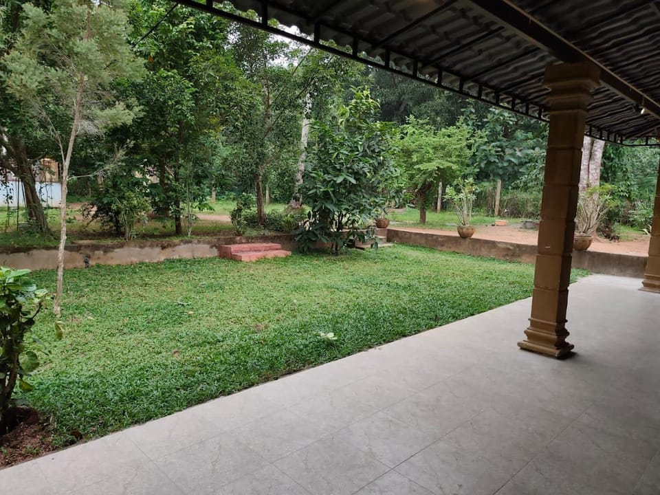Arathi - Anuradhapura House in Sri Lanka