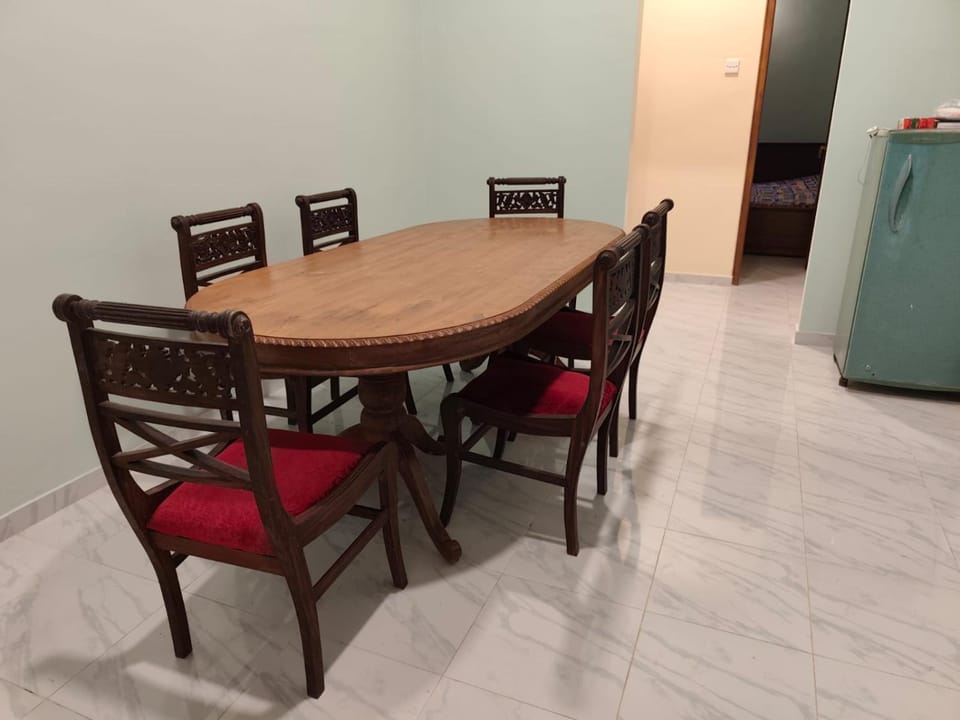 Arathi - Anuradhapura House in Sri Lanka