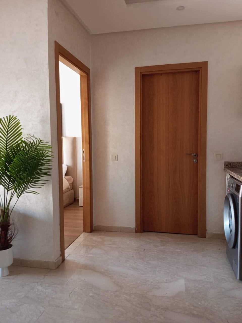 Appartement Moderne à Guéliz Accès Piscines Apartment in Marrakesh