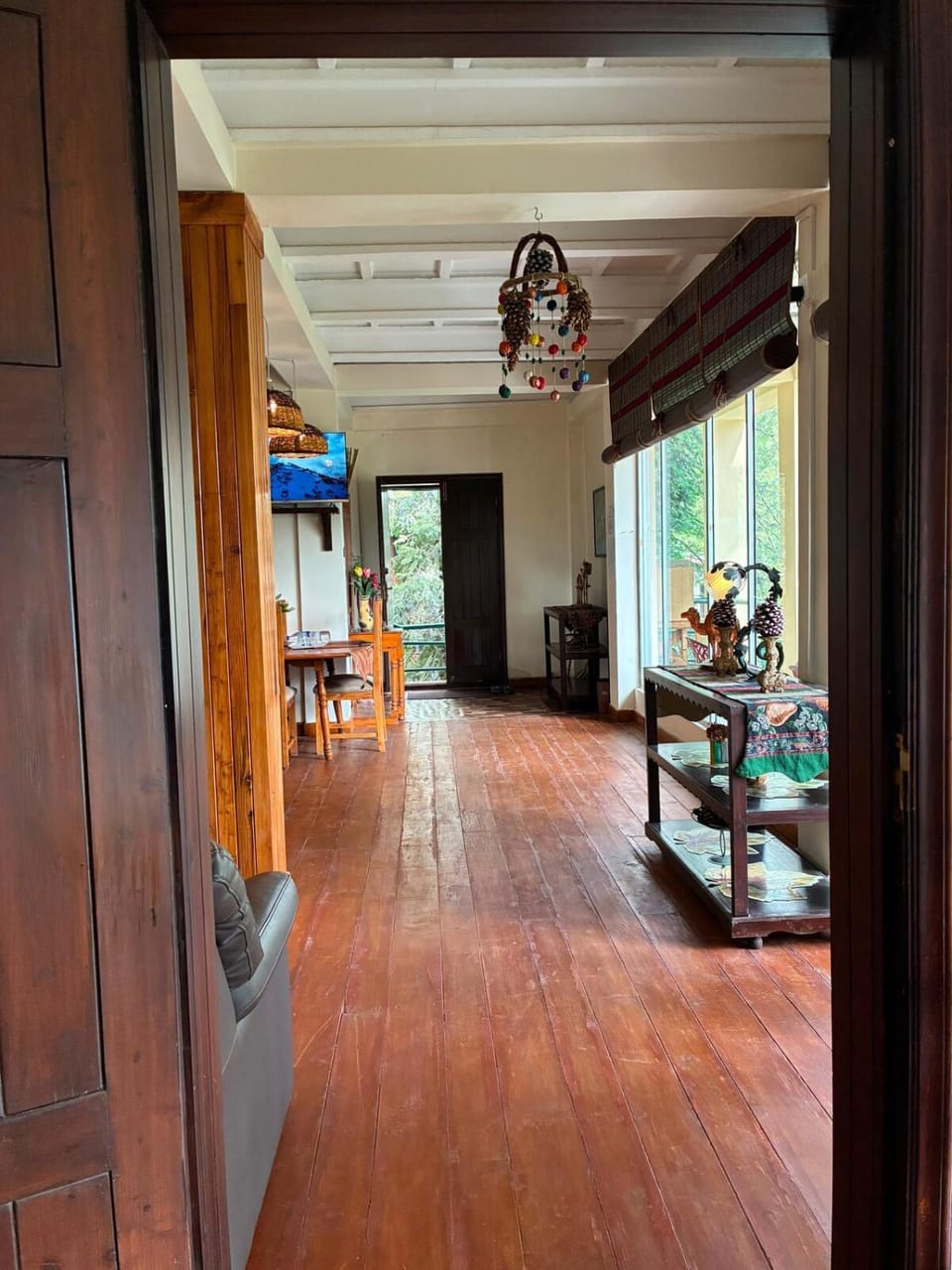 Cedar Crest Dunga Gali Apartment in Pakistan