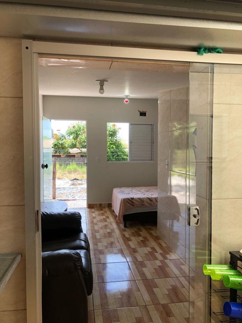 Cantinho Bonito House in Bonito