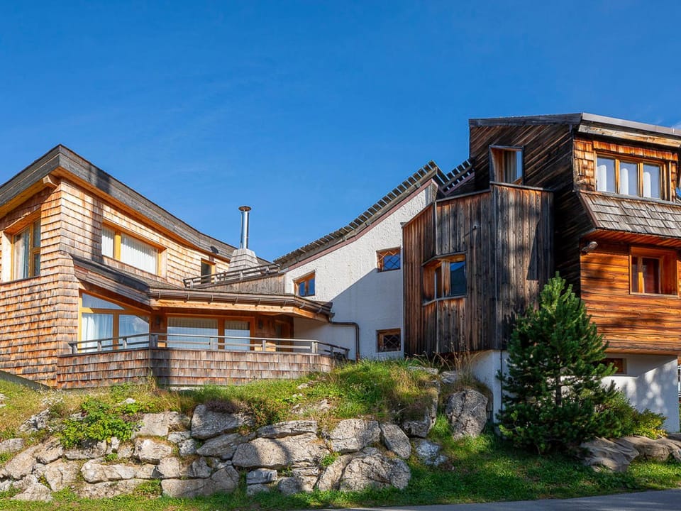 Chalet raffiné, emplacement central - 12 pers. Chalet in Avoriaz