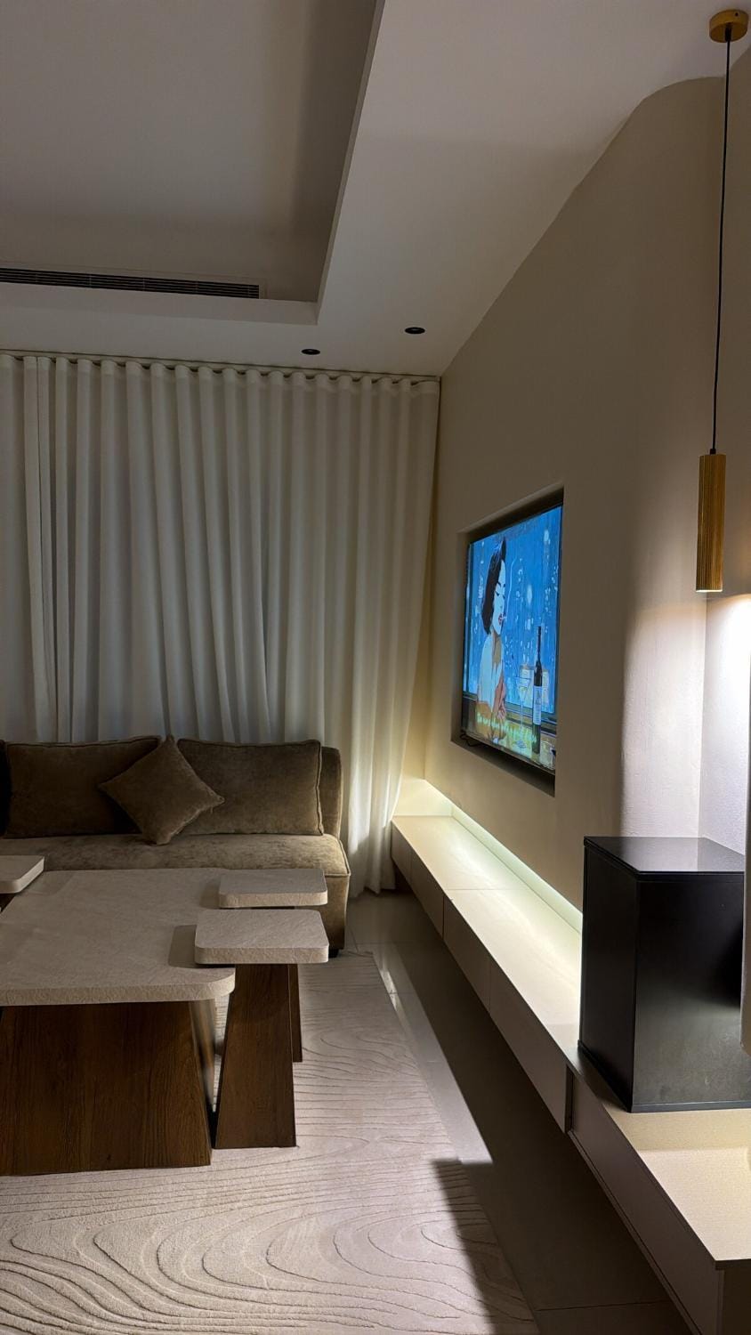 Communal lounge/ TV room, Seating area