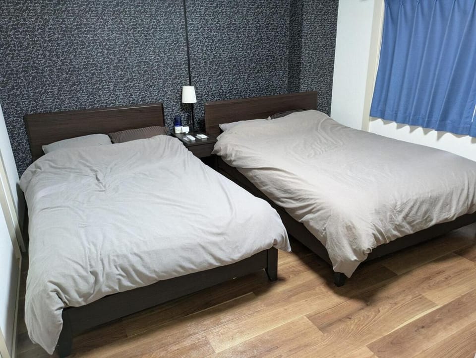 TARO House 62 #JR難波 徒歩2分 Apartment in Osaka