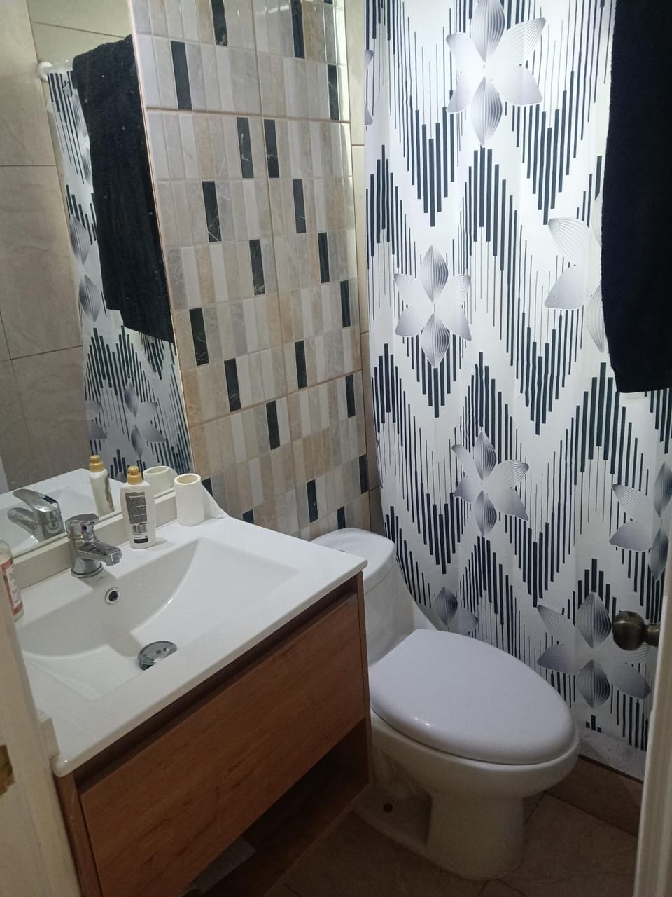 Hermoso depto jardín del mar Apartment in Vina del Mar