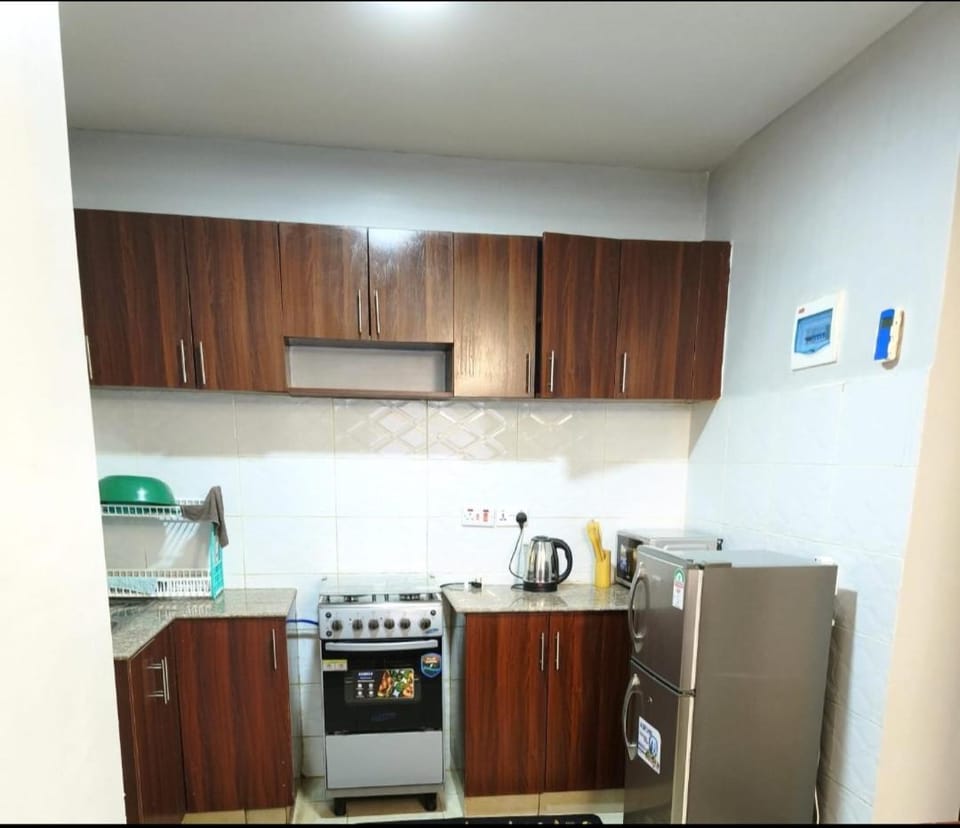 Heavenly huts Bed and Breakfast in Nairobi County