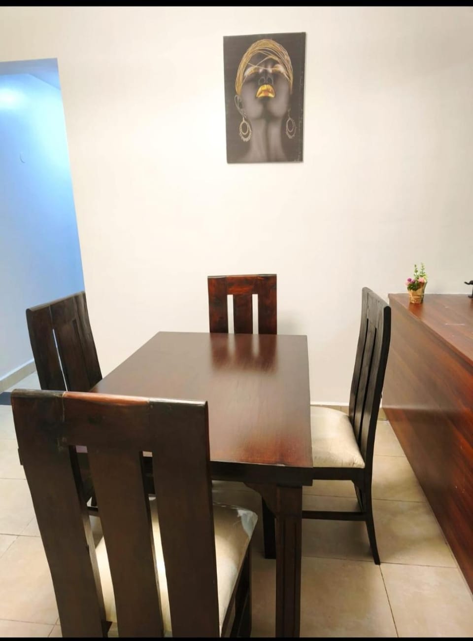 Heavenly huts Bed and Breakfast in Nairobi County