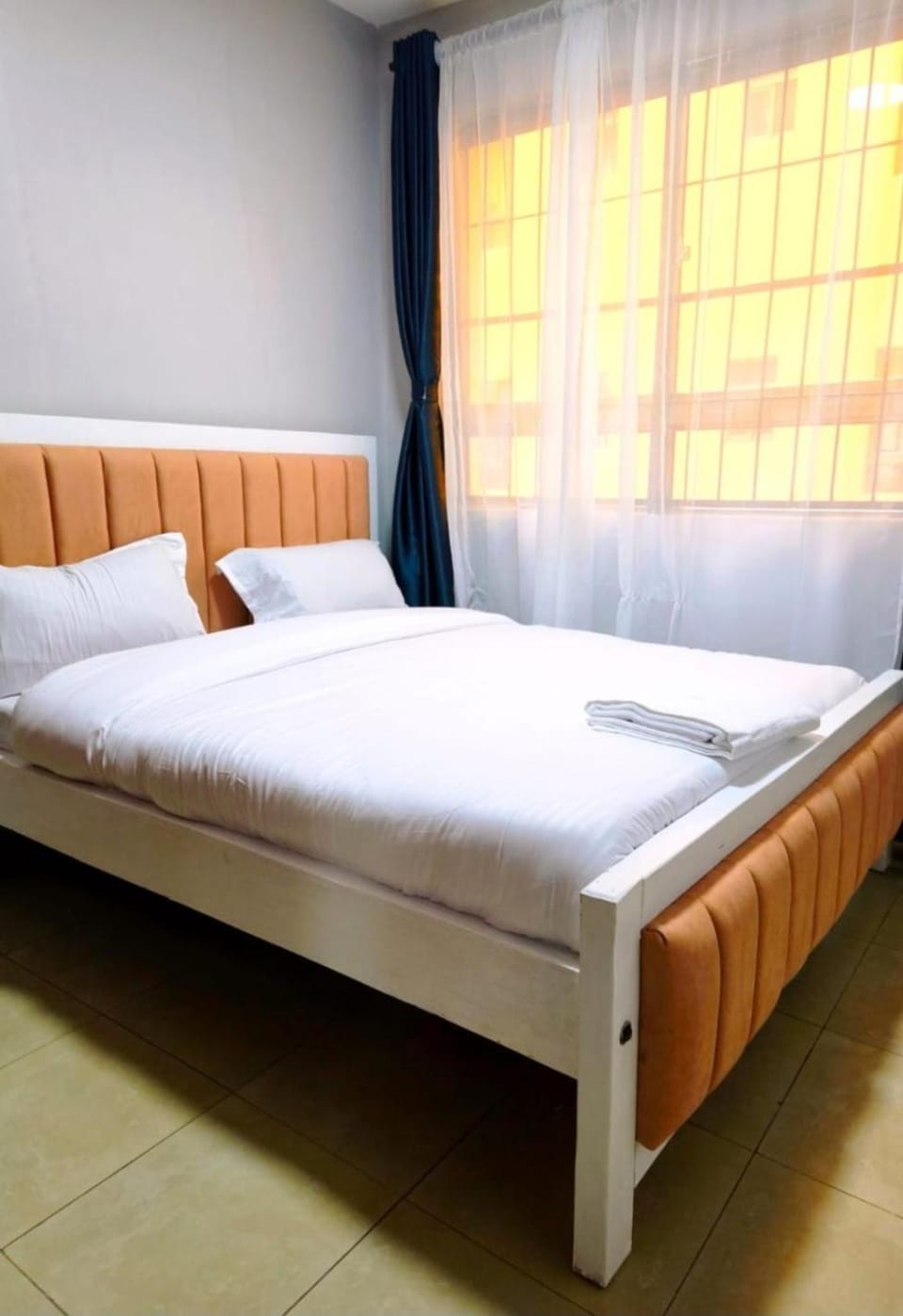 Heavenly huts Bed and Breakfast in Nairobi County