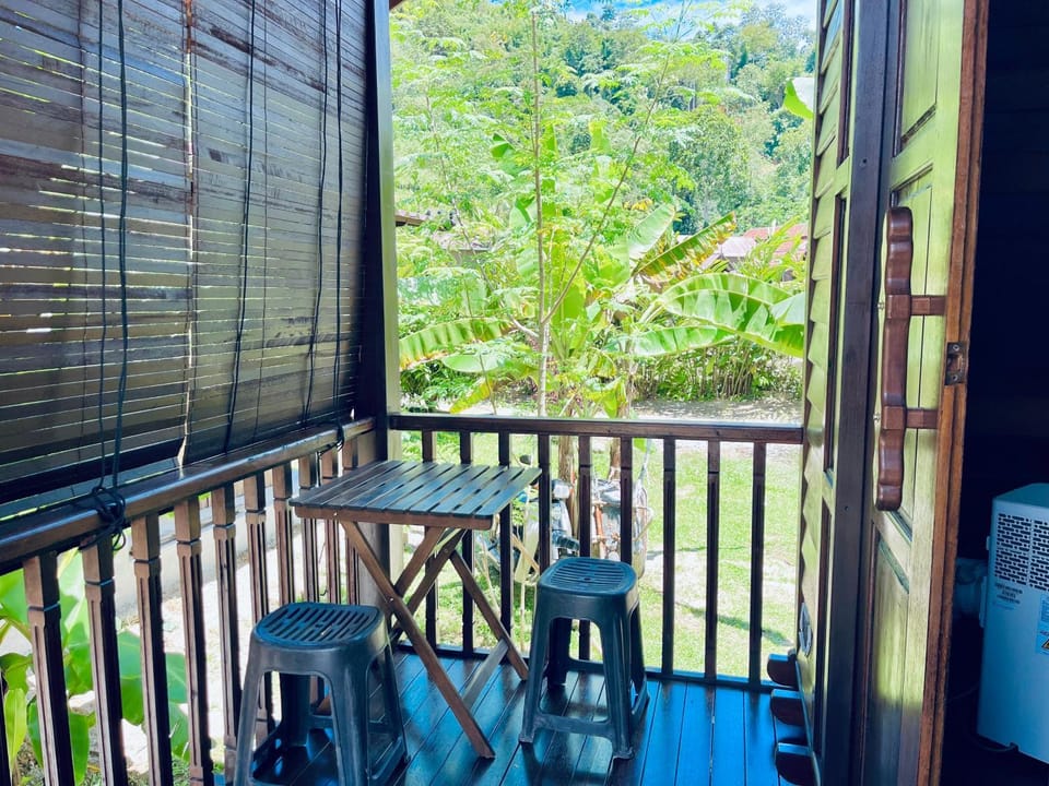 Day, View (from property/room), Balcony/Terrace