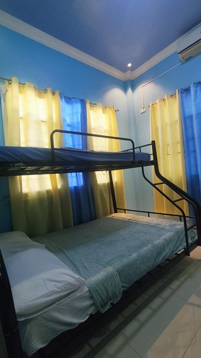 Trip Nest Alona Vacation rental in Panglao