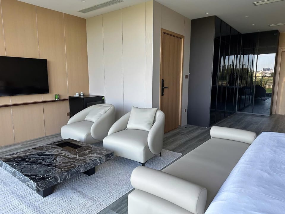 Gavlina Villa Villa in Hoa Hai