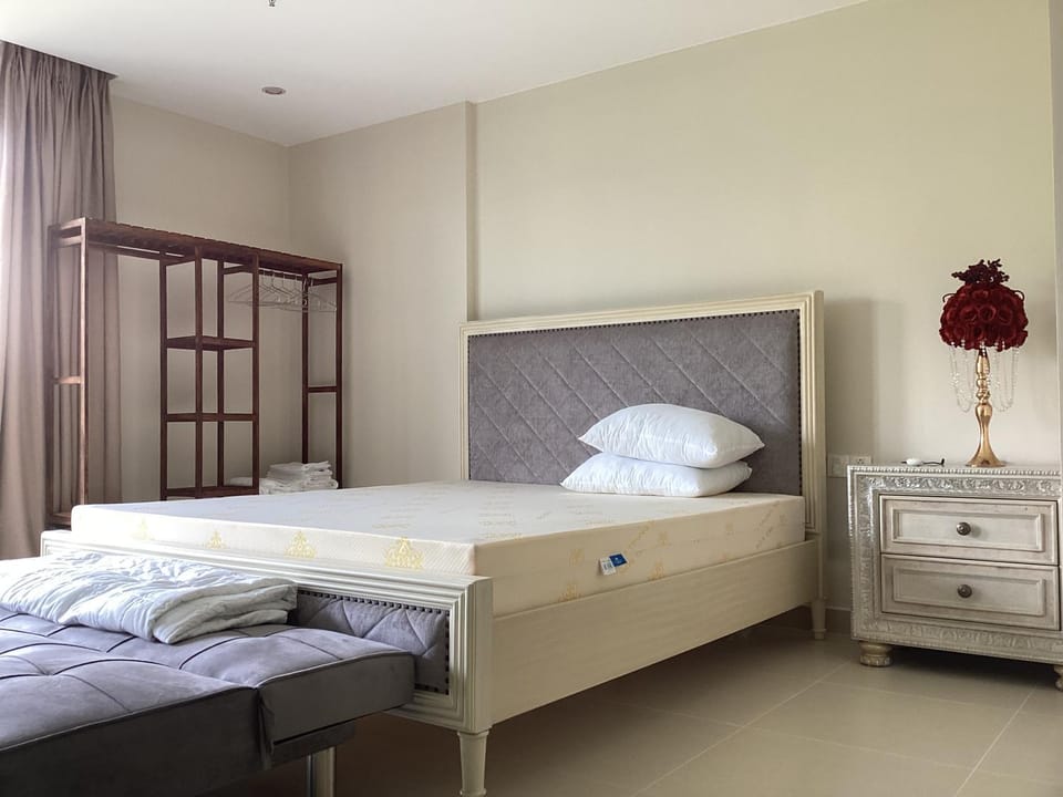 May Hotel in Phu Quoc