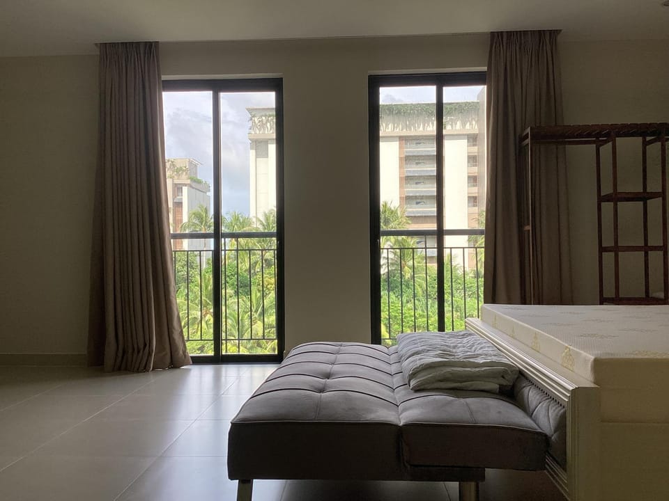 May Hotel in Phu Quoc