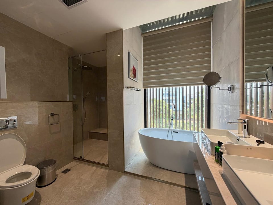 Gavlina Villa Villa in Hoa Hai
